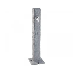 Garantia Wasserzapfsäule GRANIT