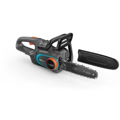 Gardena Akku-Kettensäge PowerSaw 250/18V Solo Akkubetriebene Kettensäge