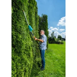 GardenaAkku-Teleskop-Heckenschere THS 42/18V Solo
