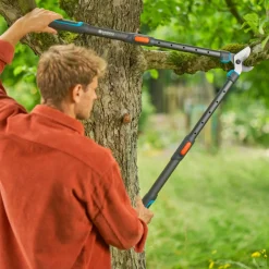 Gardena Astschere TeleCut Pro L teleskopierbar