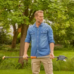 Gardena Baum- und Strauchschneider StarCut Pro S Bypass