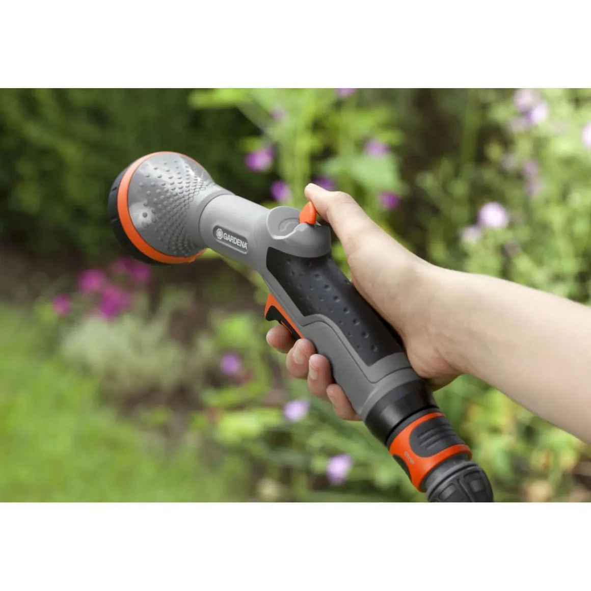 GardenaBewässerungsbrause Comfort für empfindliche Pflanzen