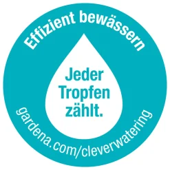 GardenaBewässerungscomputer C 2030 duo plus
