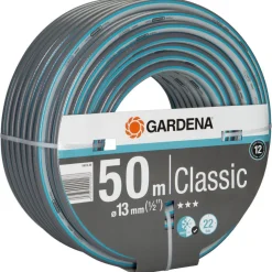 GardenaClassic Schlauch 13 mm 1/2