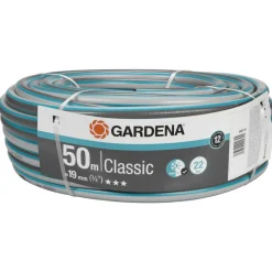 GardenaClassic Schlauch 19 mm 3/4 50m