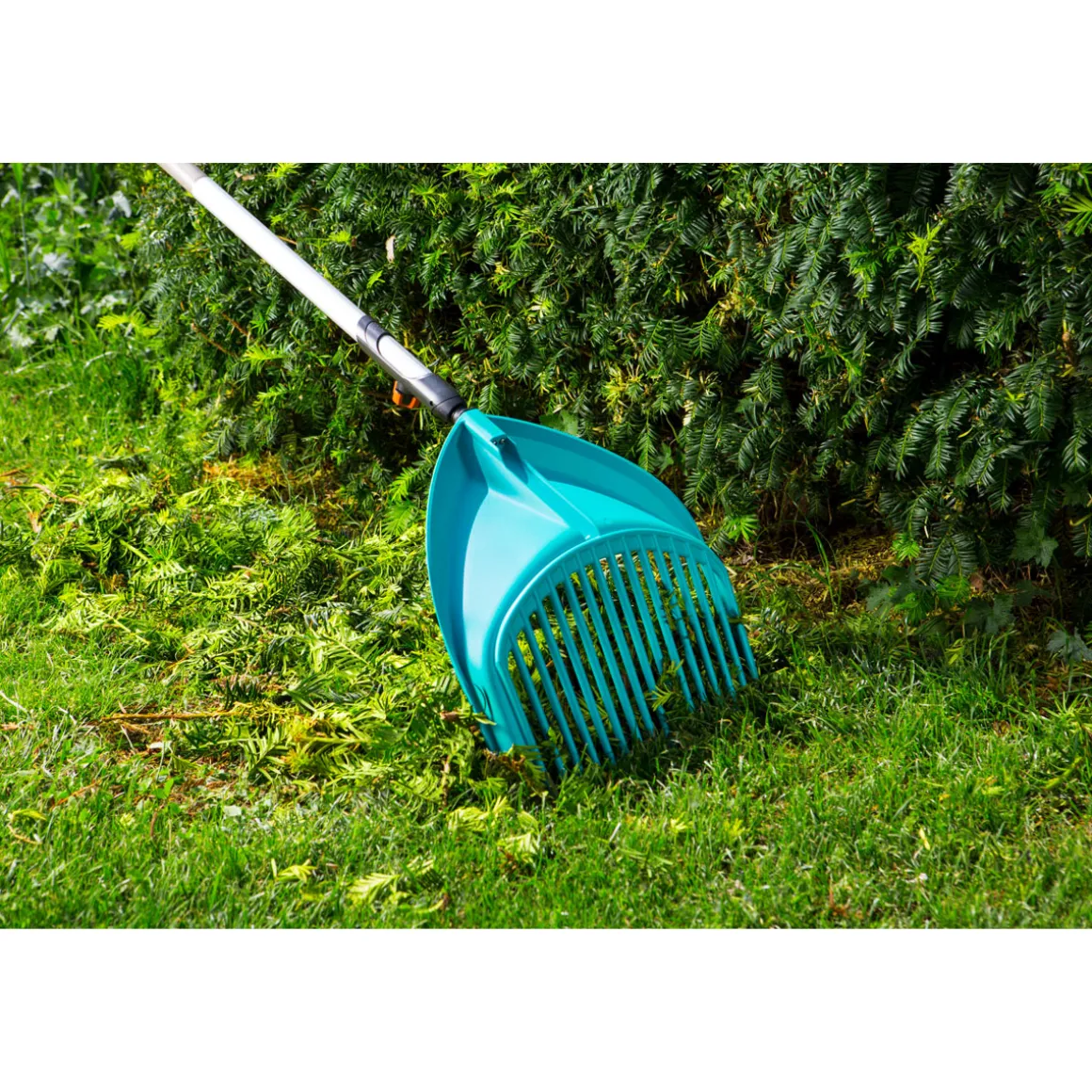 GardenaCombisystem Schaufel-Rechen