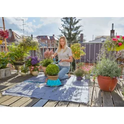 GardenaFormschnittmatte City Gardening