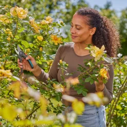 Gardena Gartenschere PremiumCut Flex