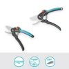 Gardena Gartenschere PremiumCut Bypass 22 mm
