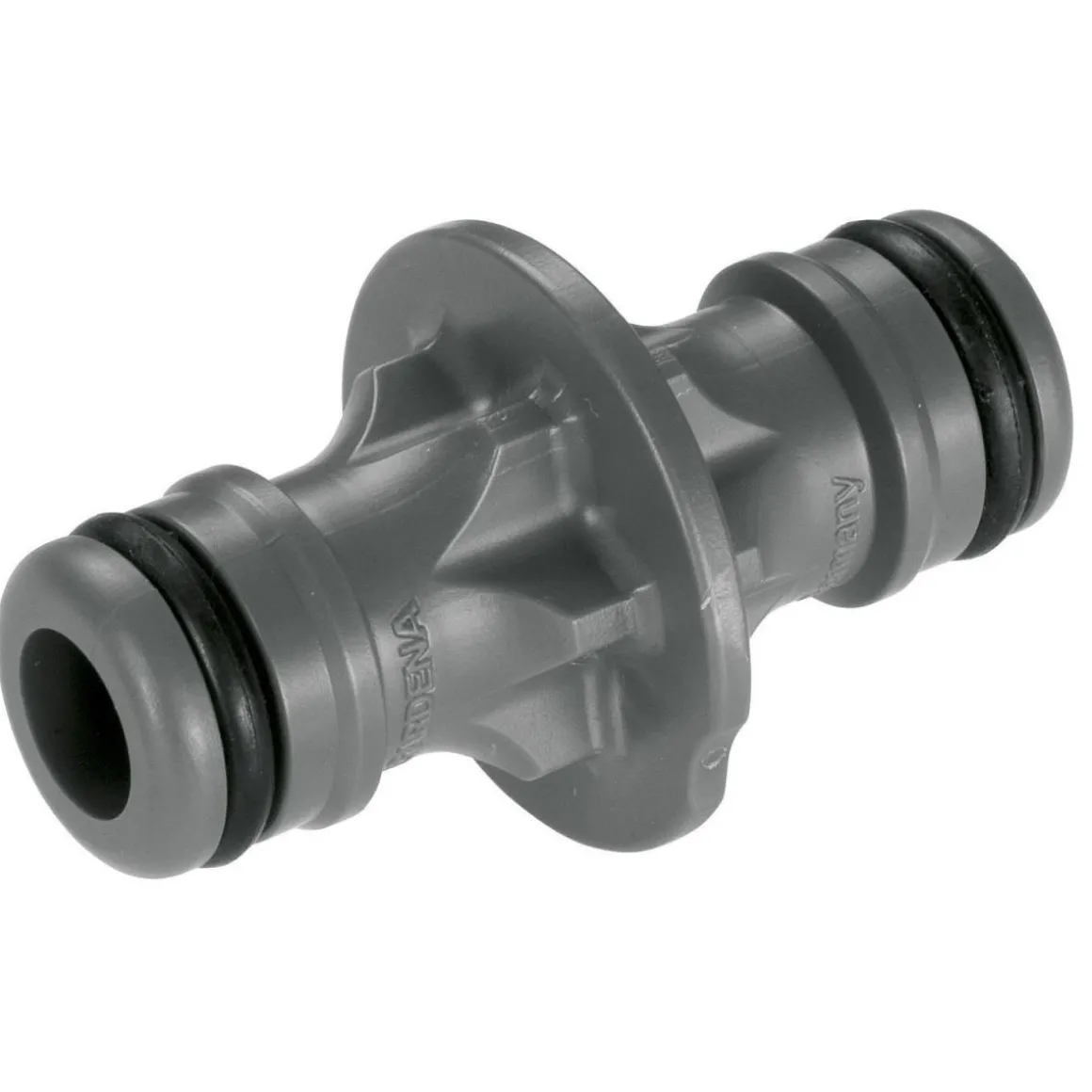 GardenaKupplungssatz 13 mm 1/2" Inhalt