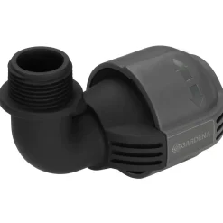 GardenaL-Stück 25 mm 3/4 Zoll Außengewinde