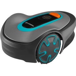 GardenaMähroboter Sileno Minimo 250 m²