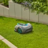 Gardena Mähroboter smart SILENO free Set 800 m² kabellos