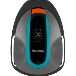 GardenaMähroboter smart Sileno city 600 Set