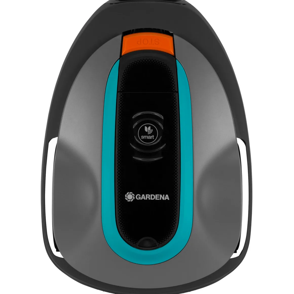 GardenaMähroboter smart Sileno city 600 Set