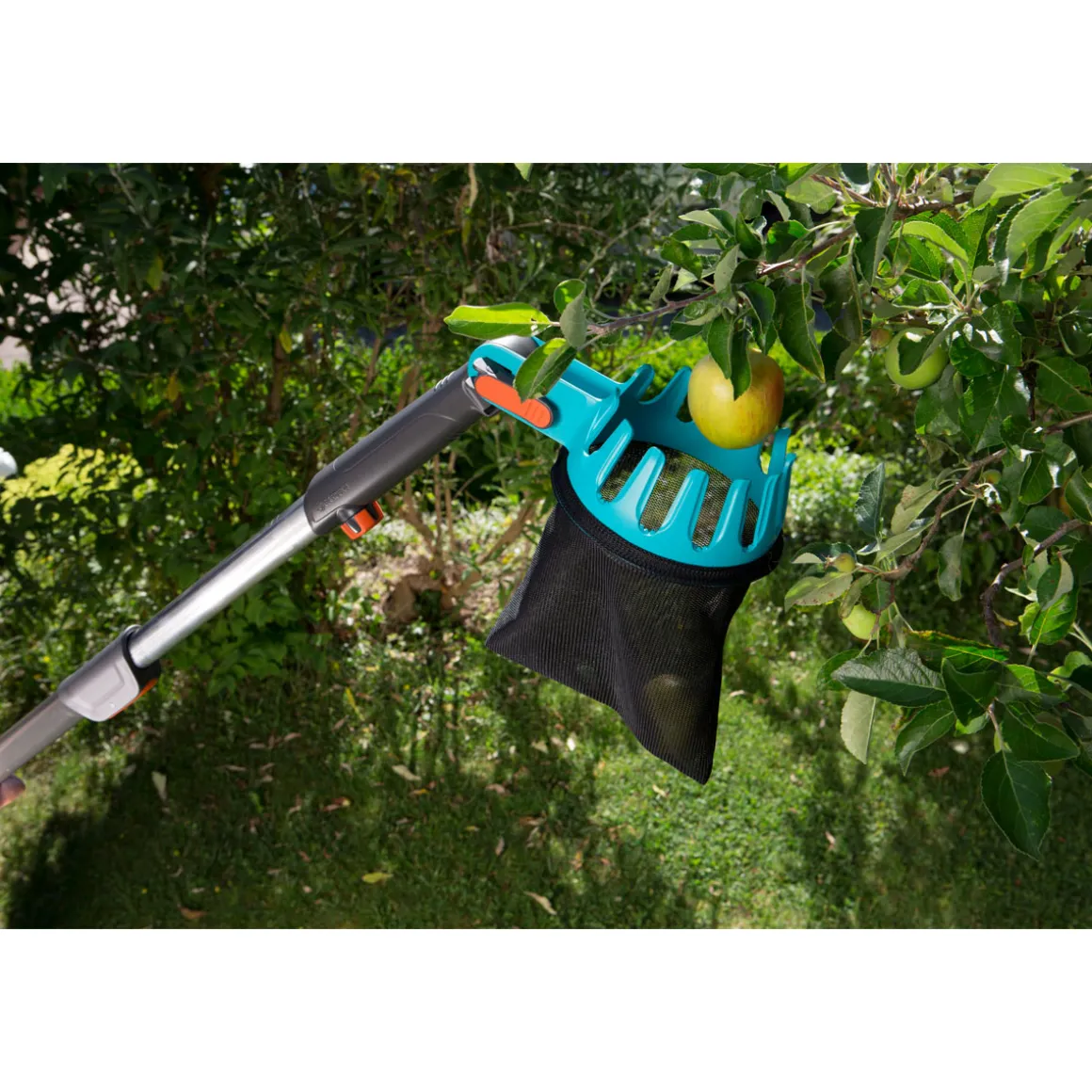 GardenaObstpflücker combisystem