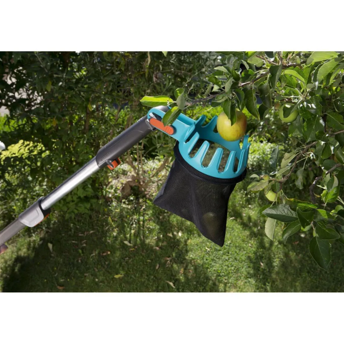 GardenaObstpflücker Combisystem