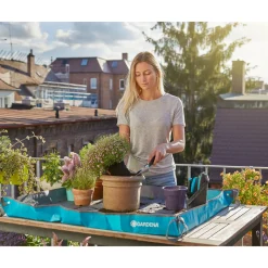 GardenaPflanzmatte City Gardening Größe M
