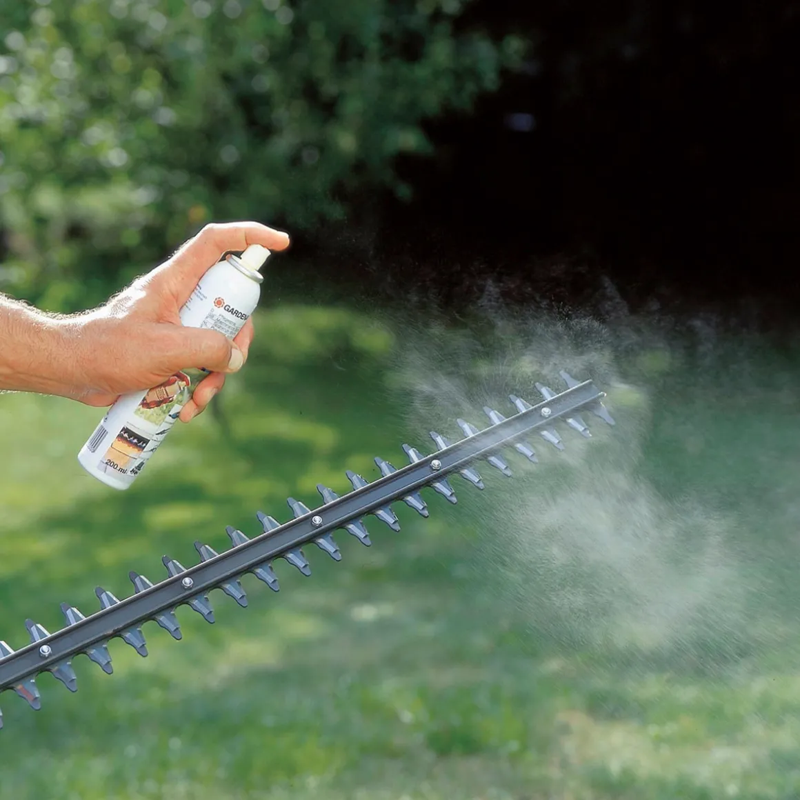 Gardena Pflegespray 200 ml