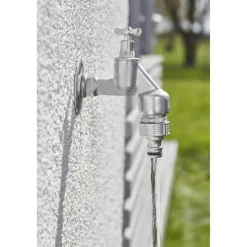 GardenaPremium Hahnverbinder 26,5 mm G 3/4