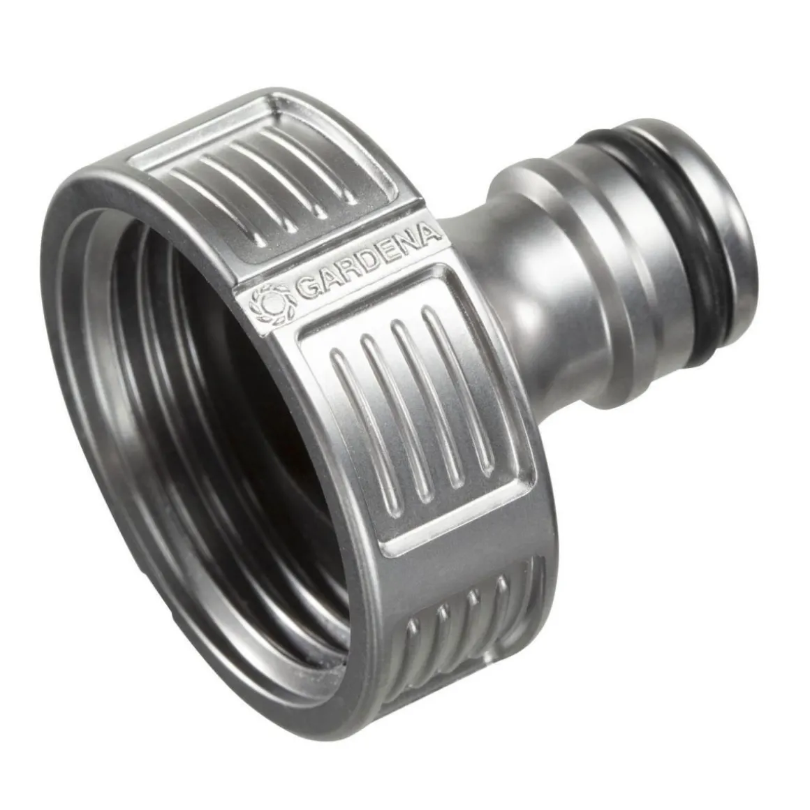 GardenaPremium Hahnverbinder 33,3 mm G 1"