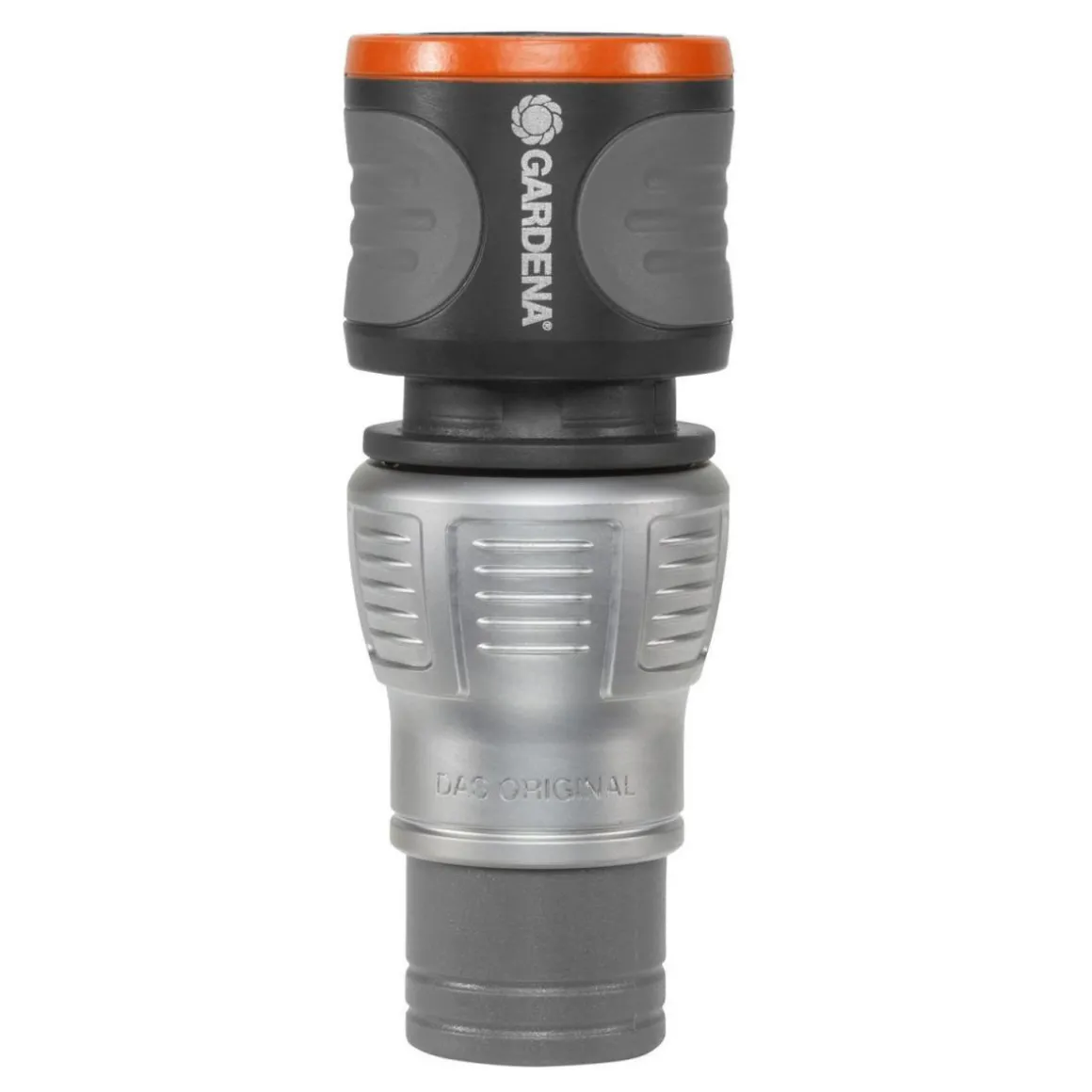 GardenaPremium Schlauchverbinder 1/2"-5/8"