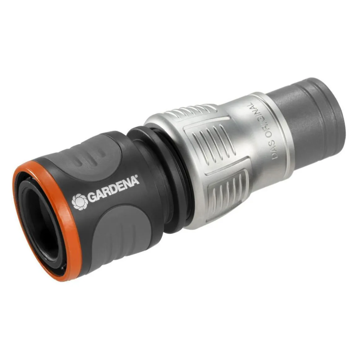 GardenaPremium Schlauchverbinder 1/2"-5/8"