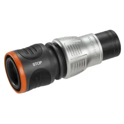 GardenaPremium Wasserstop 1/2
