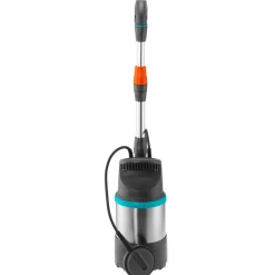 GardenaRegenfasspumpe 4700/2 Inox