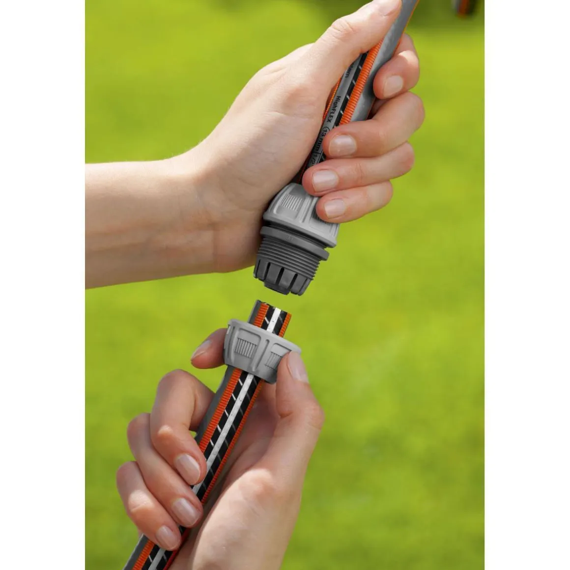 GardenaReparator-Satz 13 mm 1/2" Inhalt 2 x 18232