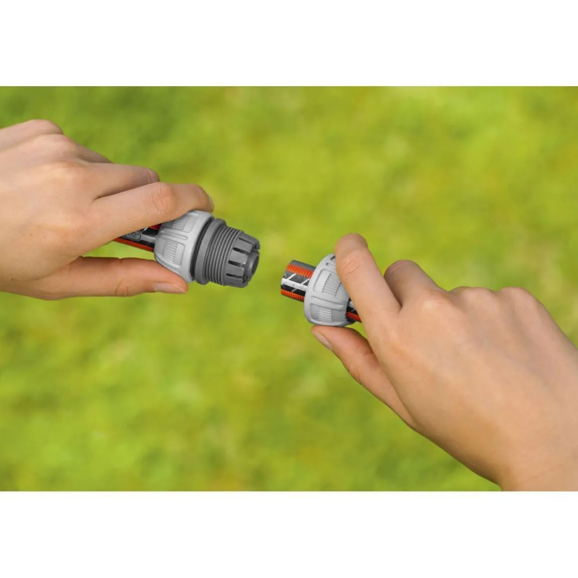 GardenaReparator-Satz 13 mm 1/2" Inhalt 2 x 18232