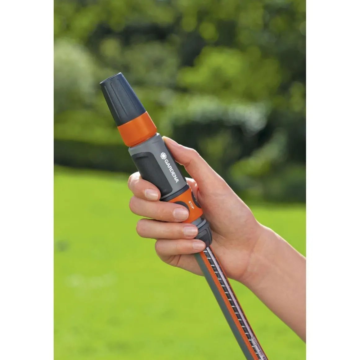 GardenaSpritz-Satz 13 mm 1/2" Inhalt 1 x 18213