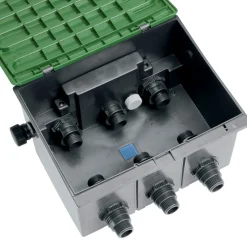 GardenaVentilbox V3 ohne Ventil
