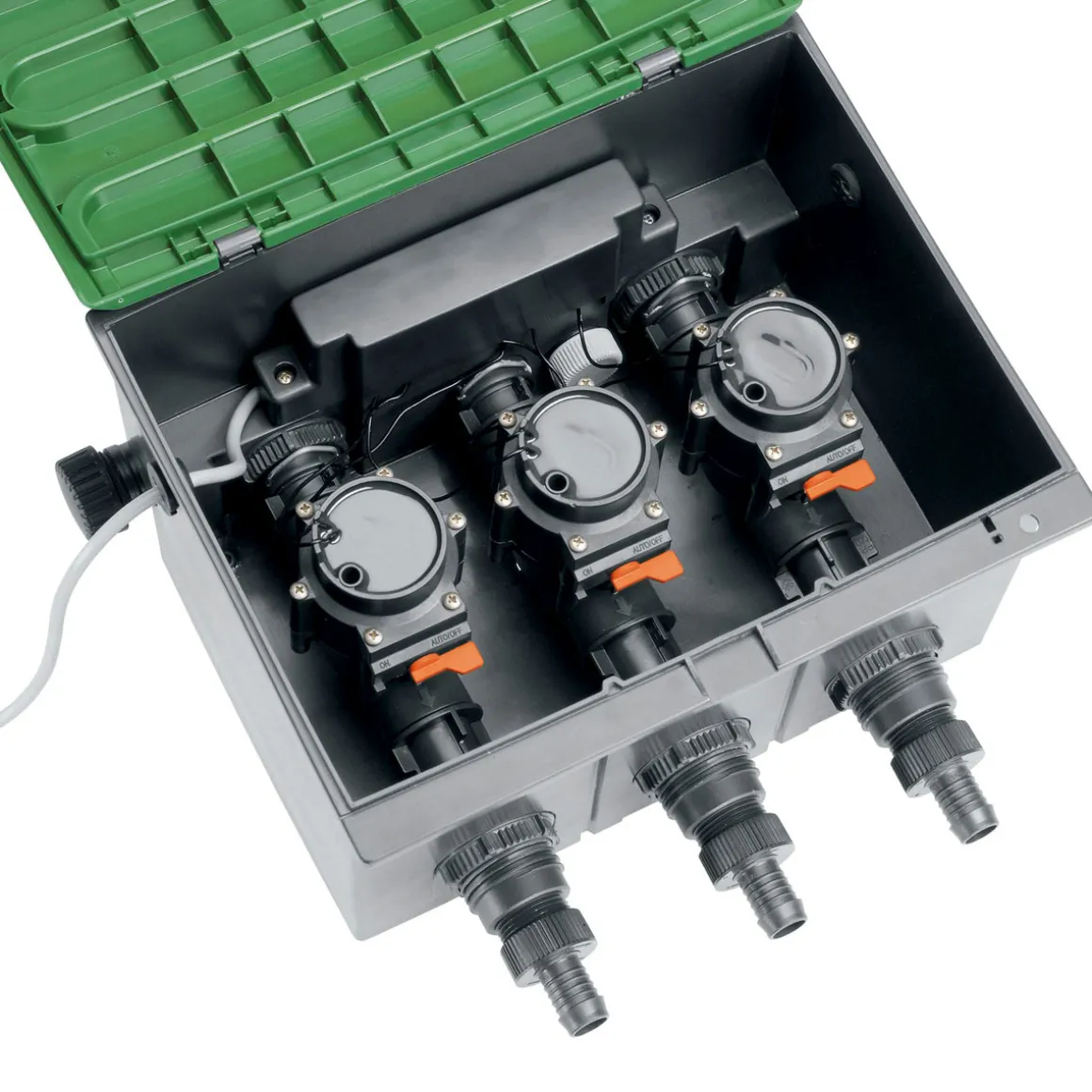 GardenaVentilbox V3 ohne Ventil