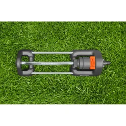 GardenaViereckregner Aqua Größe S