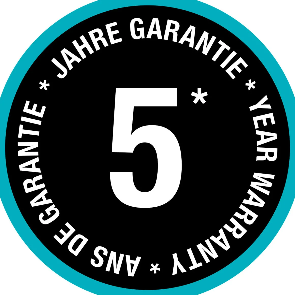 Gardena2-Wege-Ventil mit 33,3 mm
