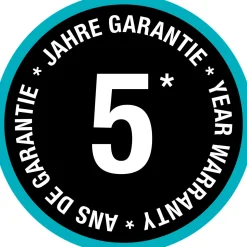 Gardena2-Wege-Ventil mit 26,5 mm