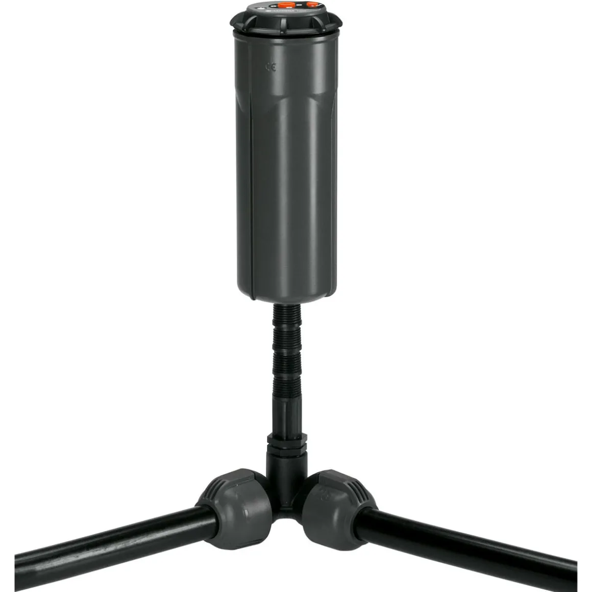 GardenaWinkelstück für Sprinklersystem 25 mm 3/4 Zoll