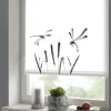 GardiniaEasyfix Rollo Japandi Dragonfly 100x150 cm