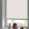 GardiniaEasyfix Rollo Japandi Mosaik 100x150 cm