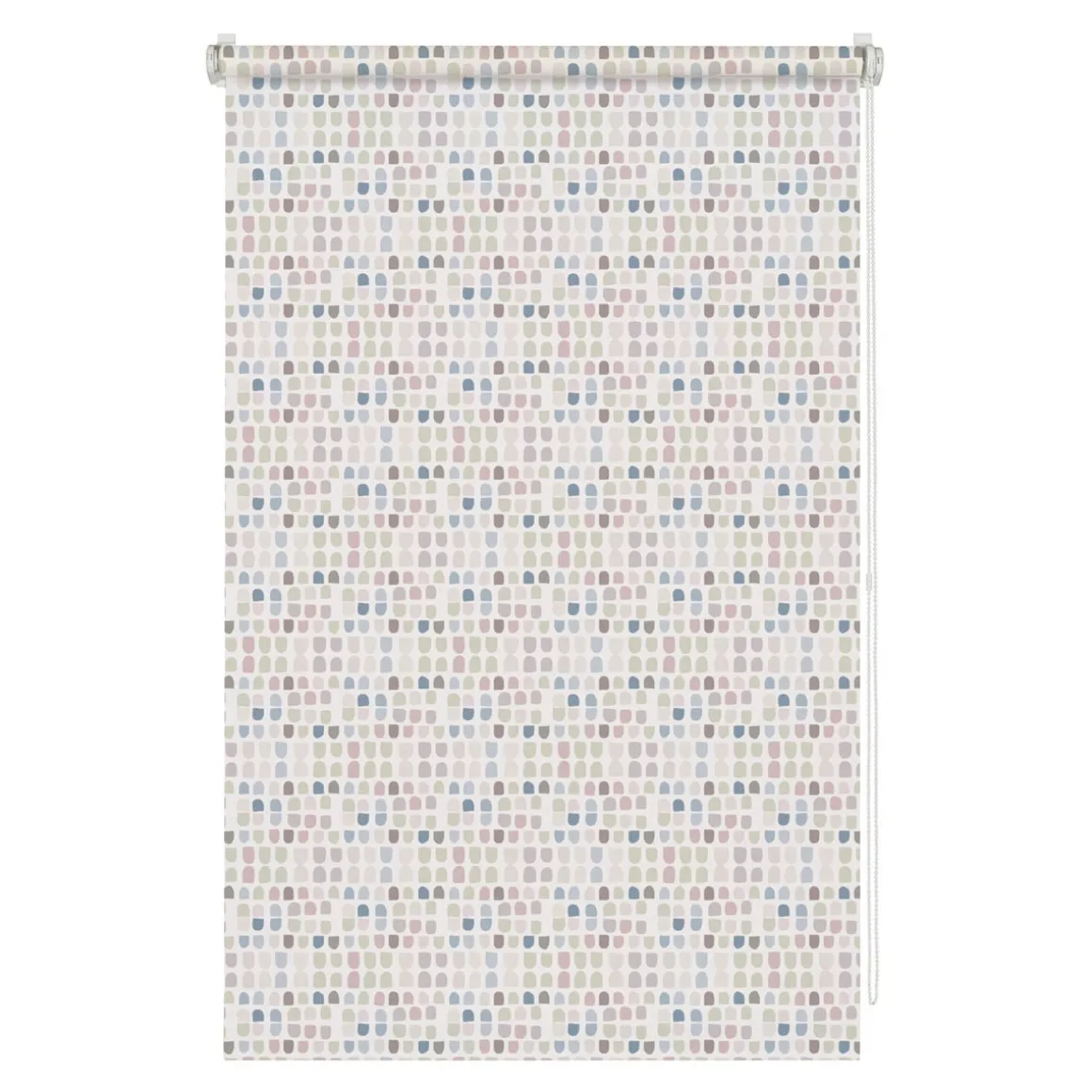 GardiniaEasyfix Rollo Japandi Mosaik 60x150 cm