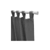 Gardinia Gardinenstangen Korfu, 1-Lauf, Ø 28mm, weiß, Länge 160cm