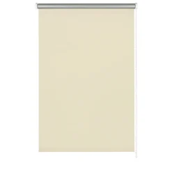 GardiniaThermo-Rollo crema 122x160 cm