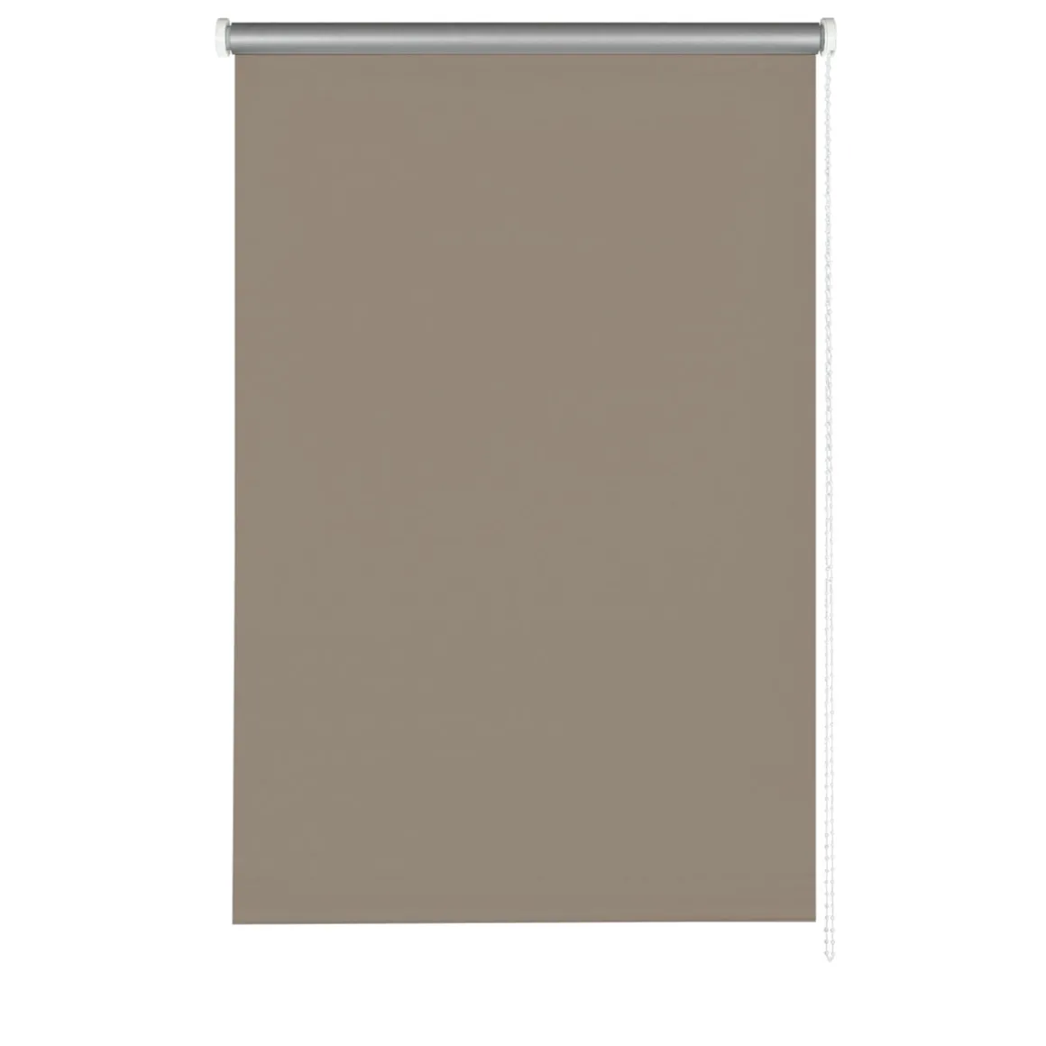 GardiniaThermo-Rollo taupe 102x160 cm