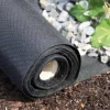 Gartenbauvlies 0,9 x 10m schwarz