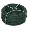 Gartendraht60 m/1,4 mm grün