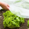 Garten-Vlies 5x1,5m weiss