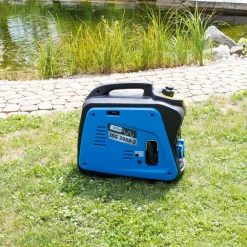 Güde Inverter-Stromerzeuger ISG 2000-2