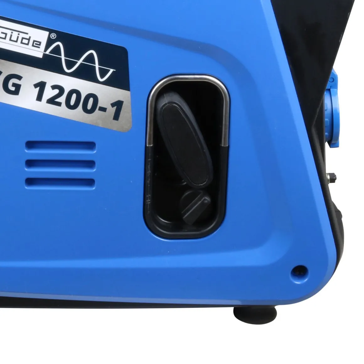 Güde Inverter-Stromerzeuger ISG 1200-1