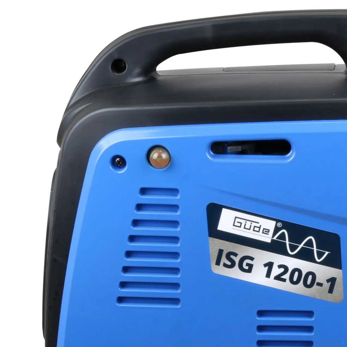 Güde Inverter-Stromerzeuger ISG 1200-1